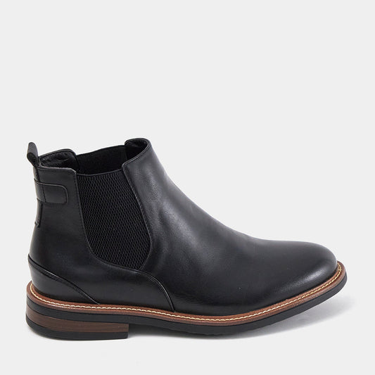 Klay Chelsea Boot