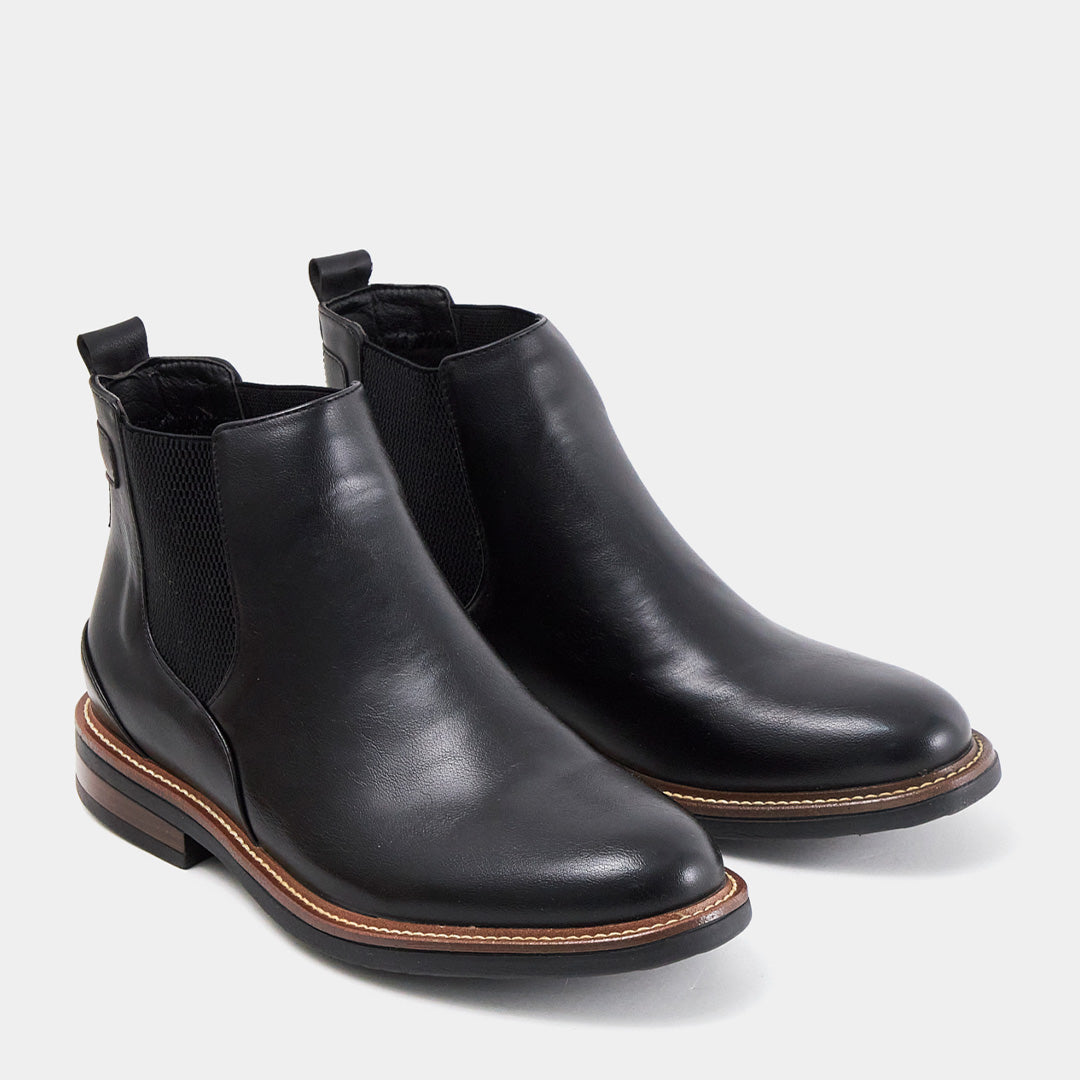 Klay Chelsea Boot