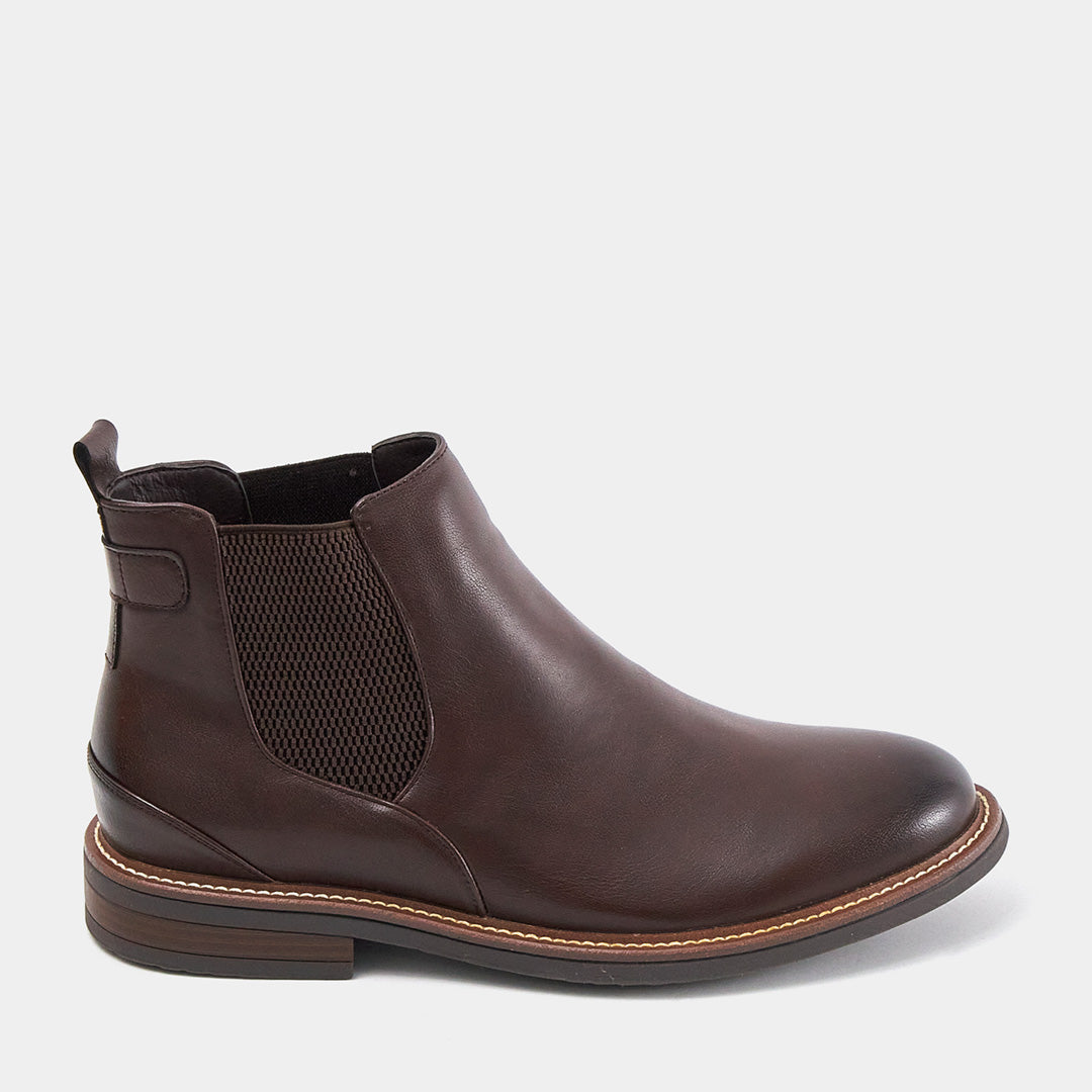 Klay Chelsea Boot