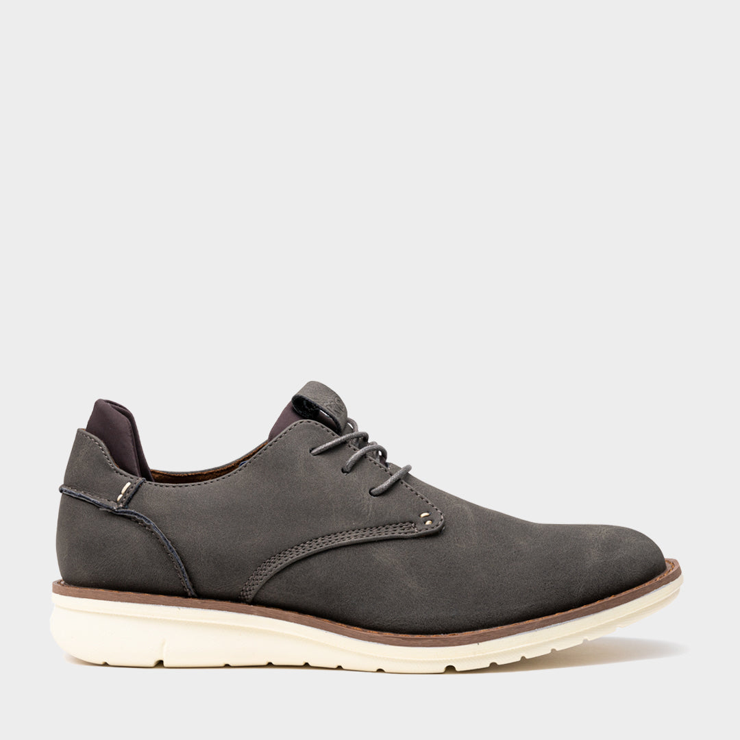 Casino Lace Up Calzado Casual Para Hombre