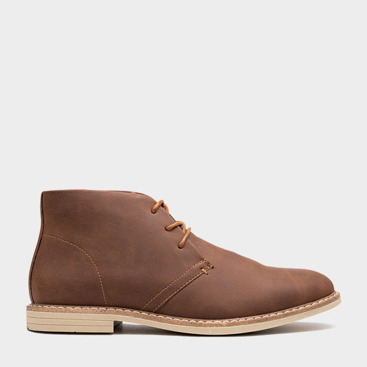 Remy Chukka Boot