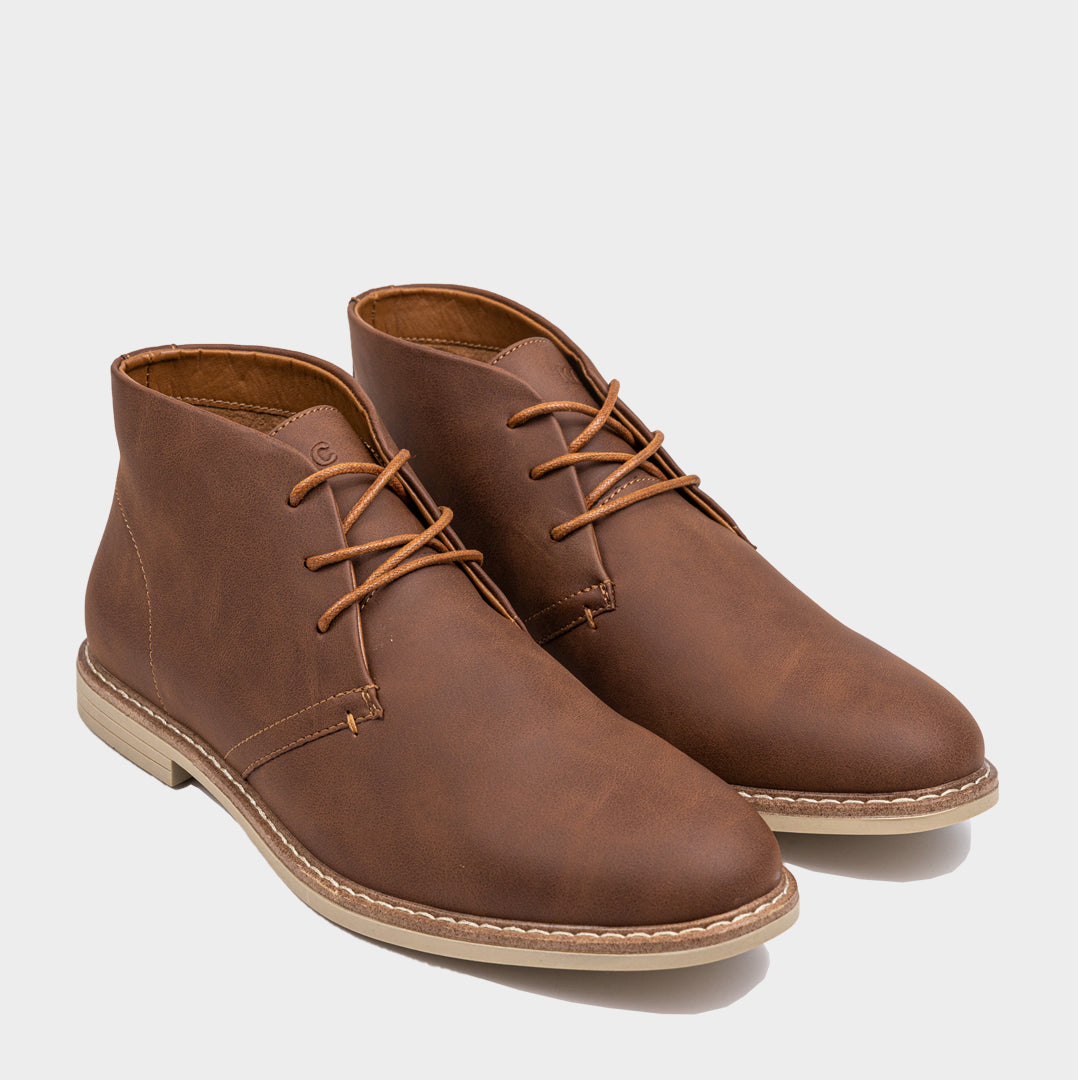 Remy Chukka Boot