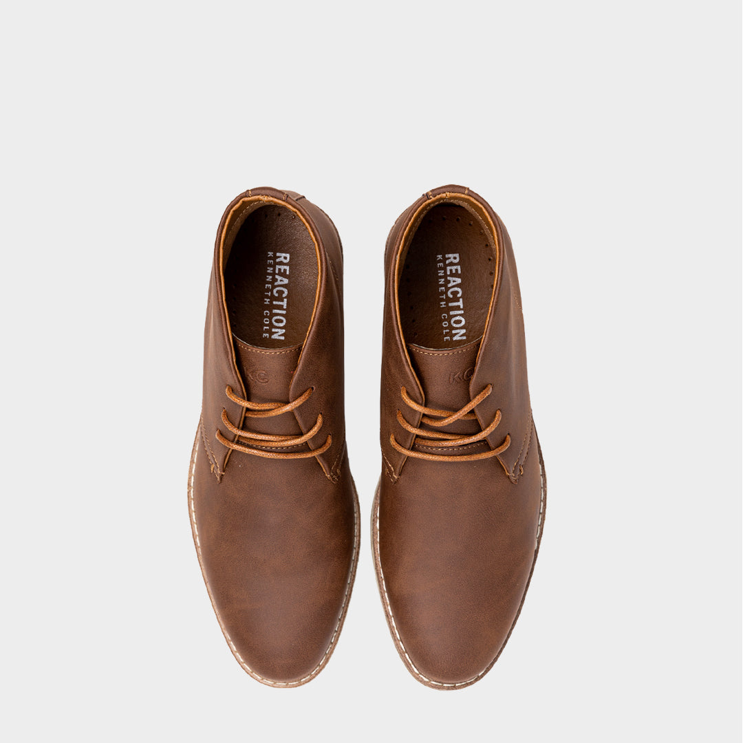 Remy Chukka Boot