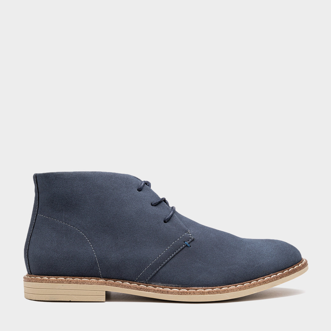 Remy Chukka Boot