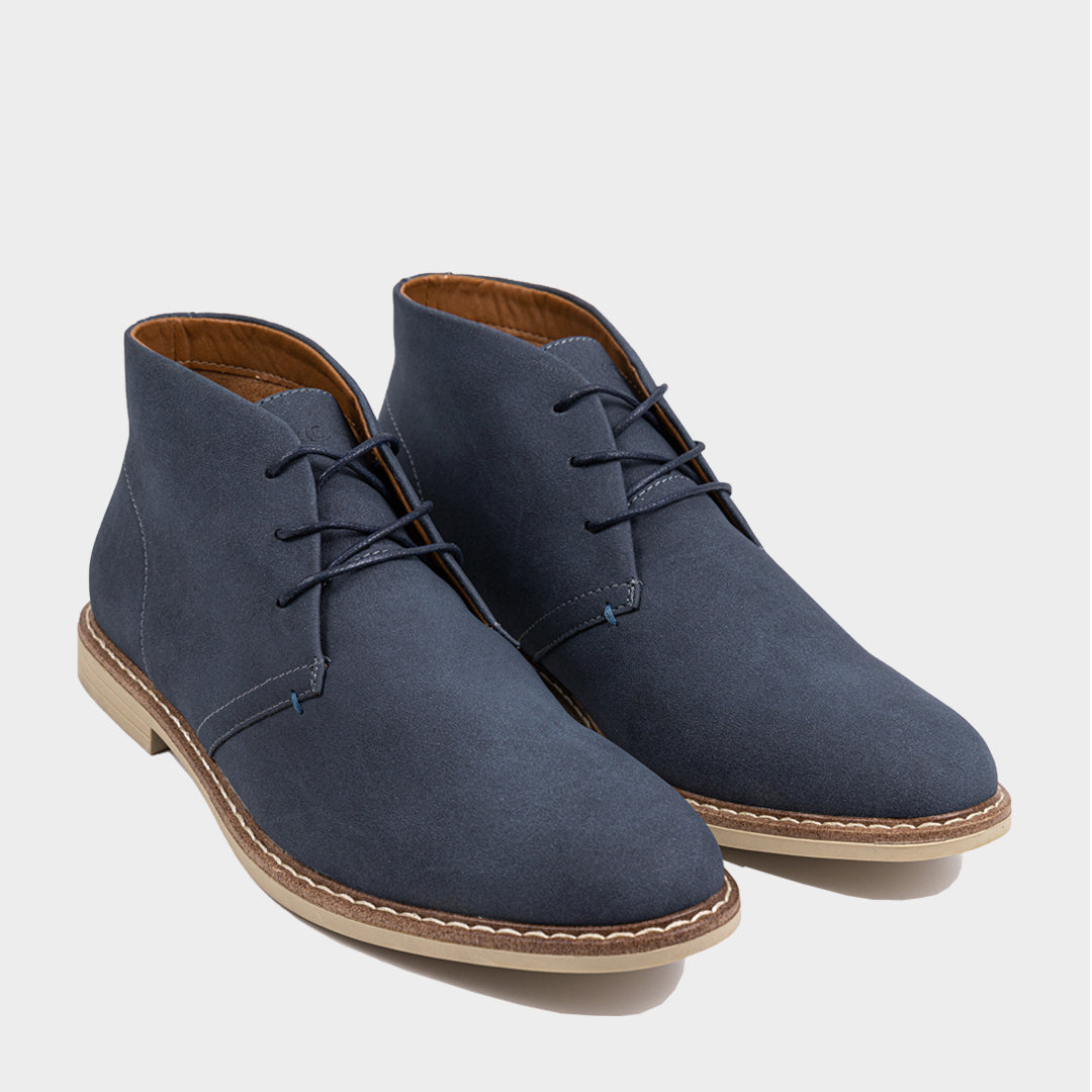 Remy Chukka Boot