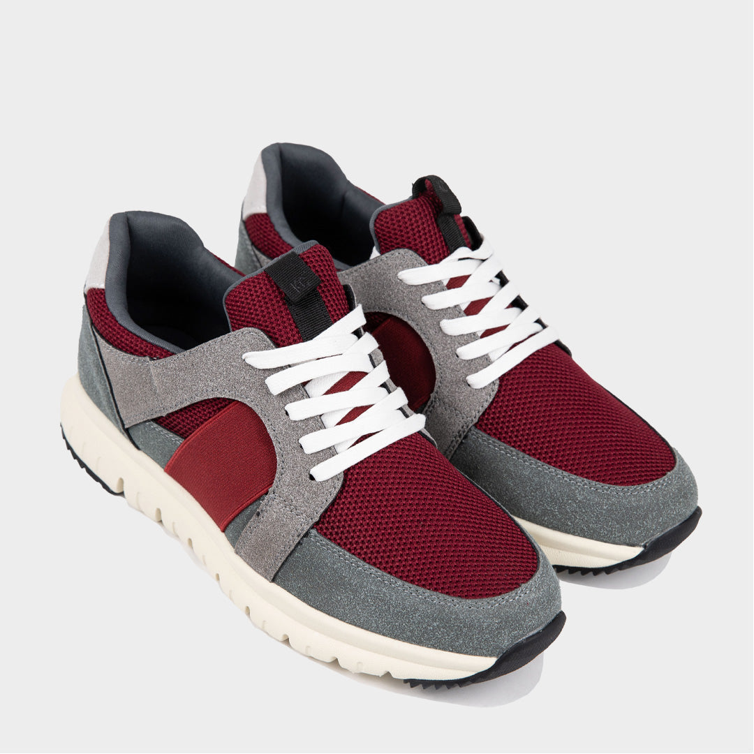 ZAPATILLA PARA HOMBR