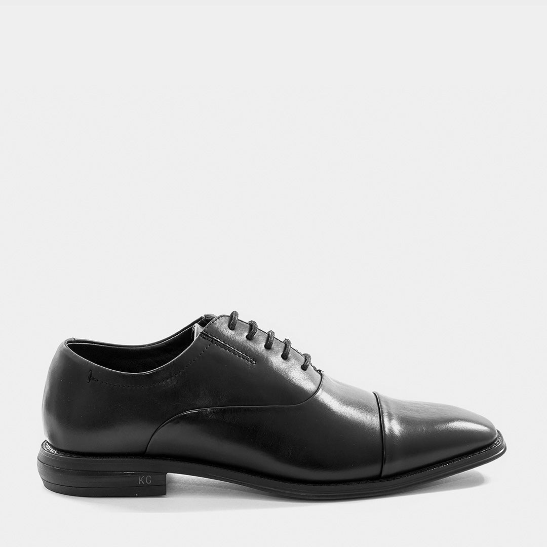 Regan Toe Cap Calzado De Vestir Para Hombre