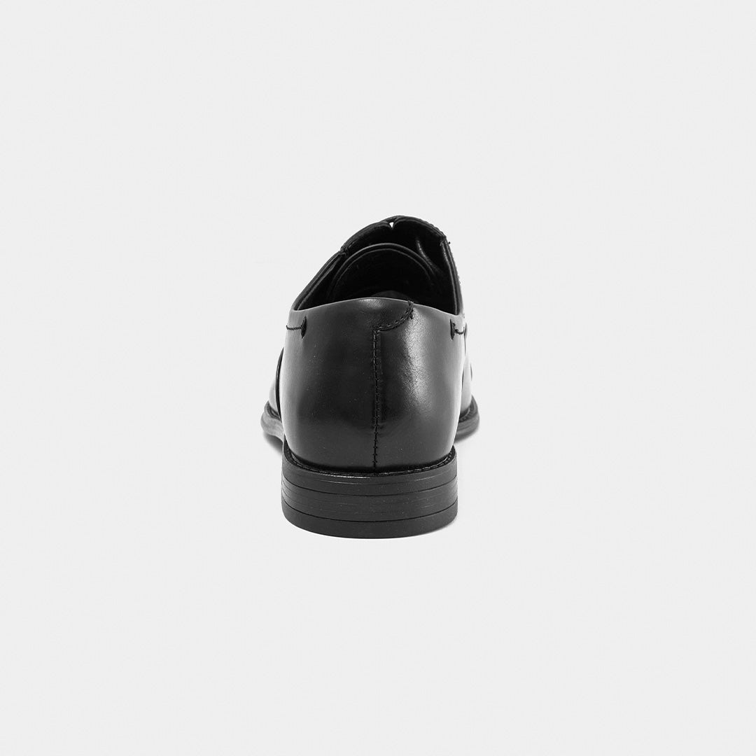 Regan Toe Cap Calzado De Vestir Para Hombre