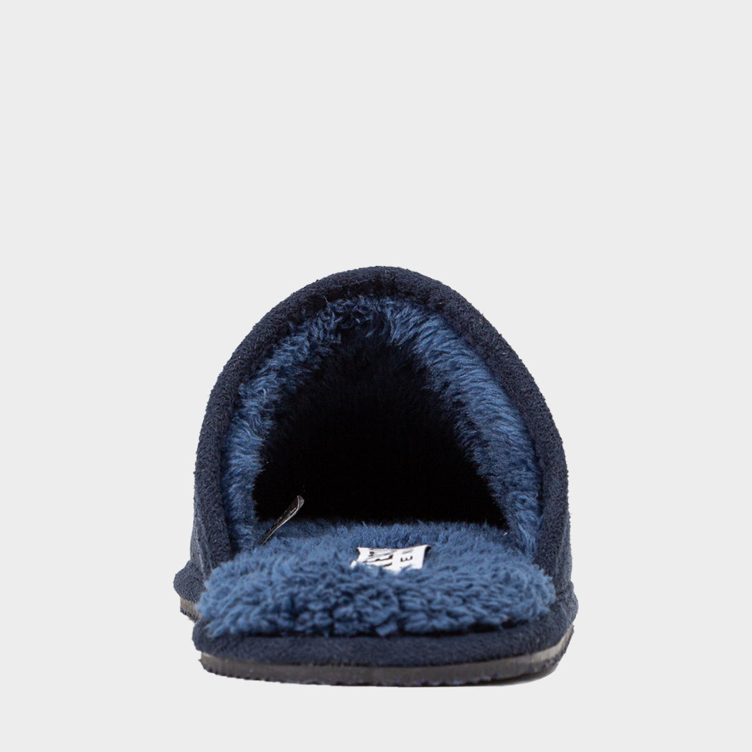 PANTUFLAS PARA HOMBR