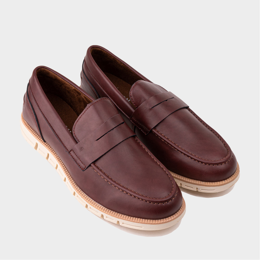 CALZADO CASUAL PARA