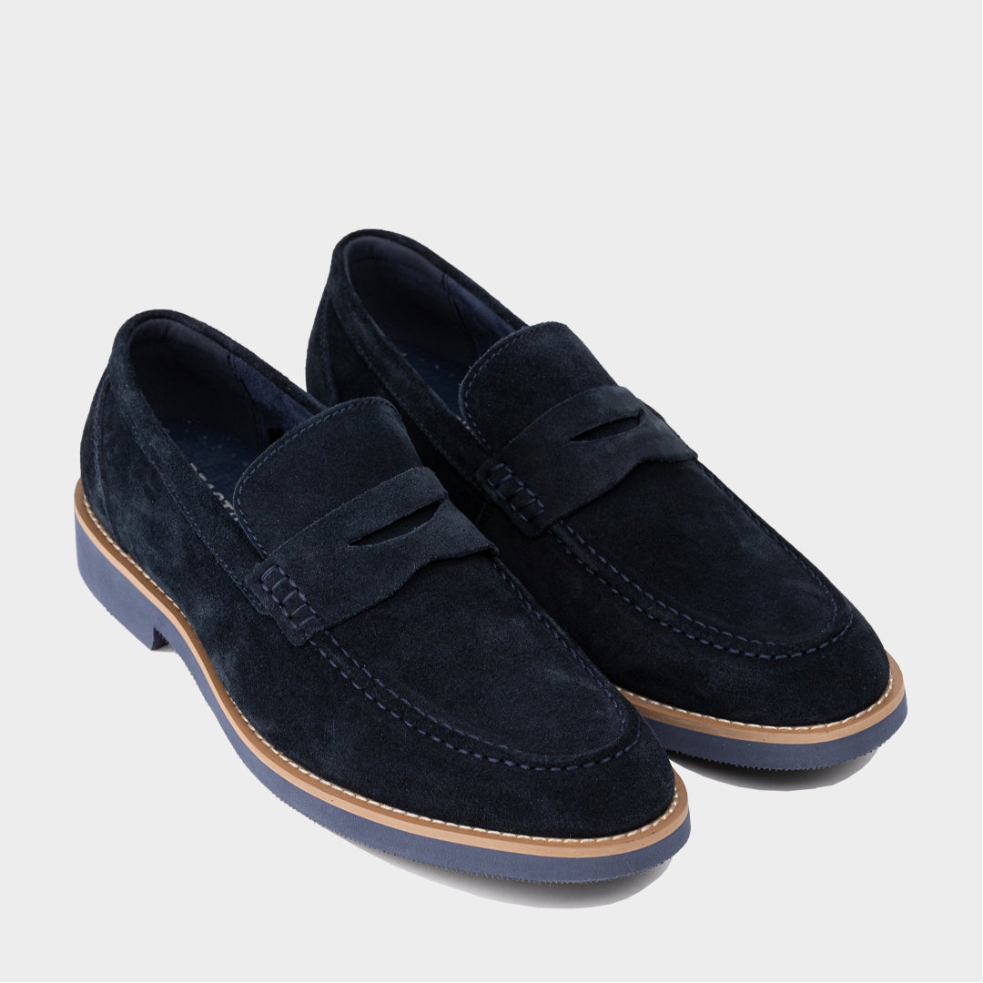 SOREN PENNY LOAFER