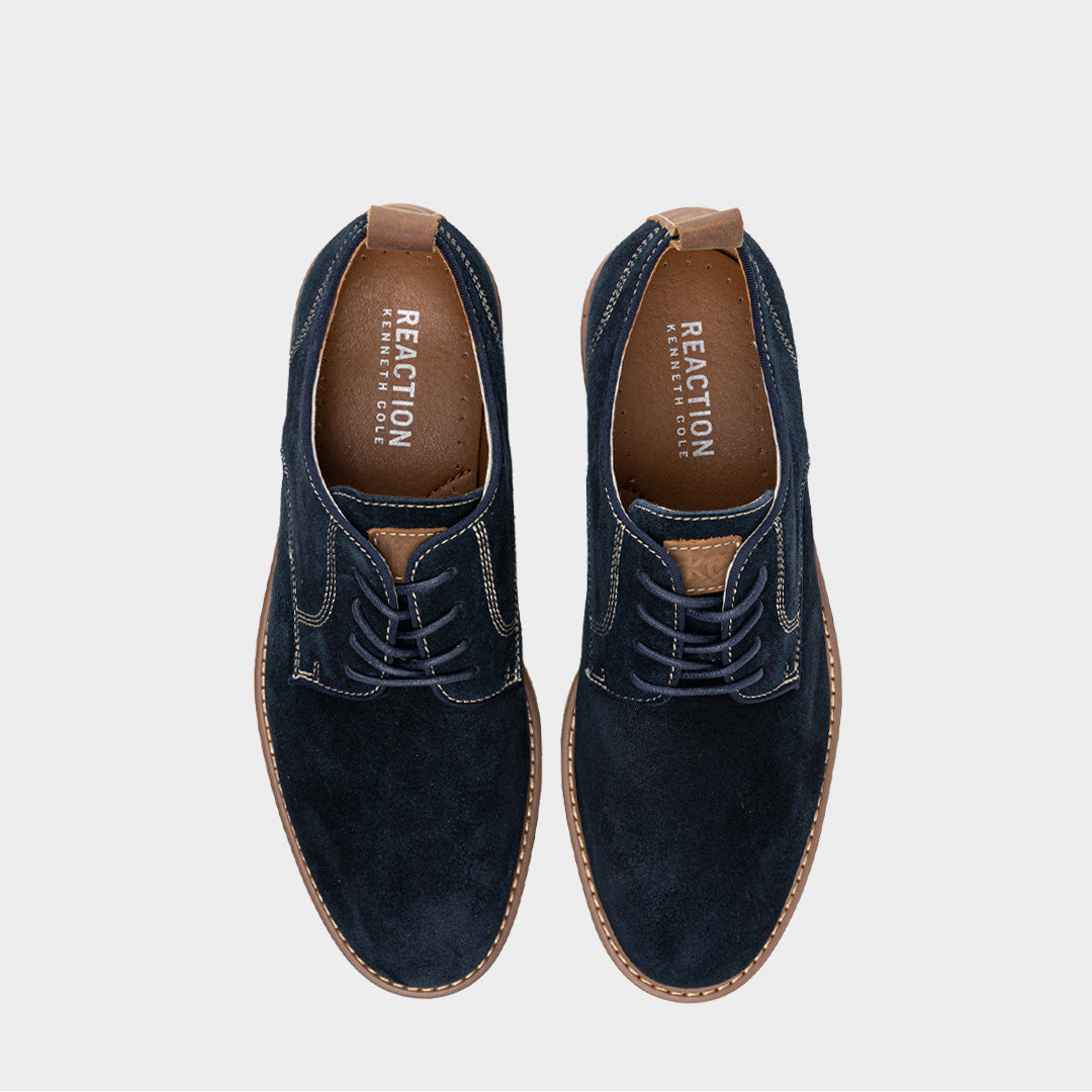 KENZO CASUAL LACE UP