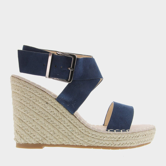 Meg Wedge Plataforma Para Mujer