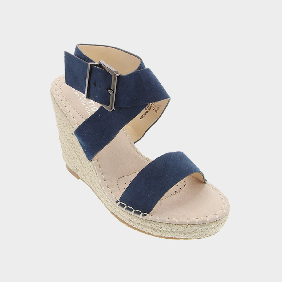 Meg Wedge Plataforma Para Mujer