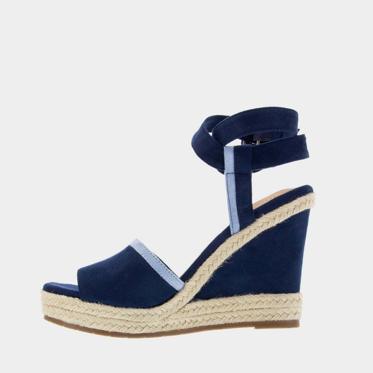 Sofy Wedge Plataforma Para Mujer