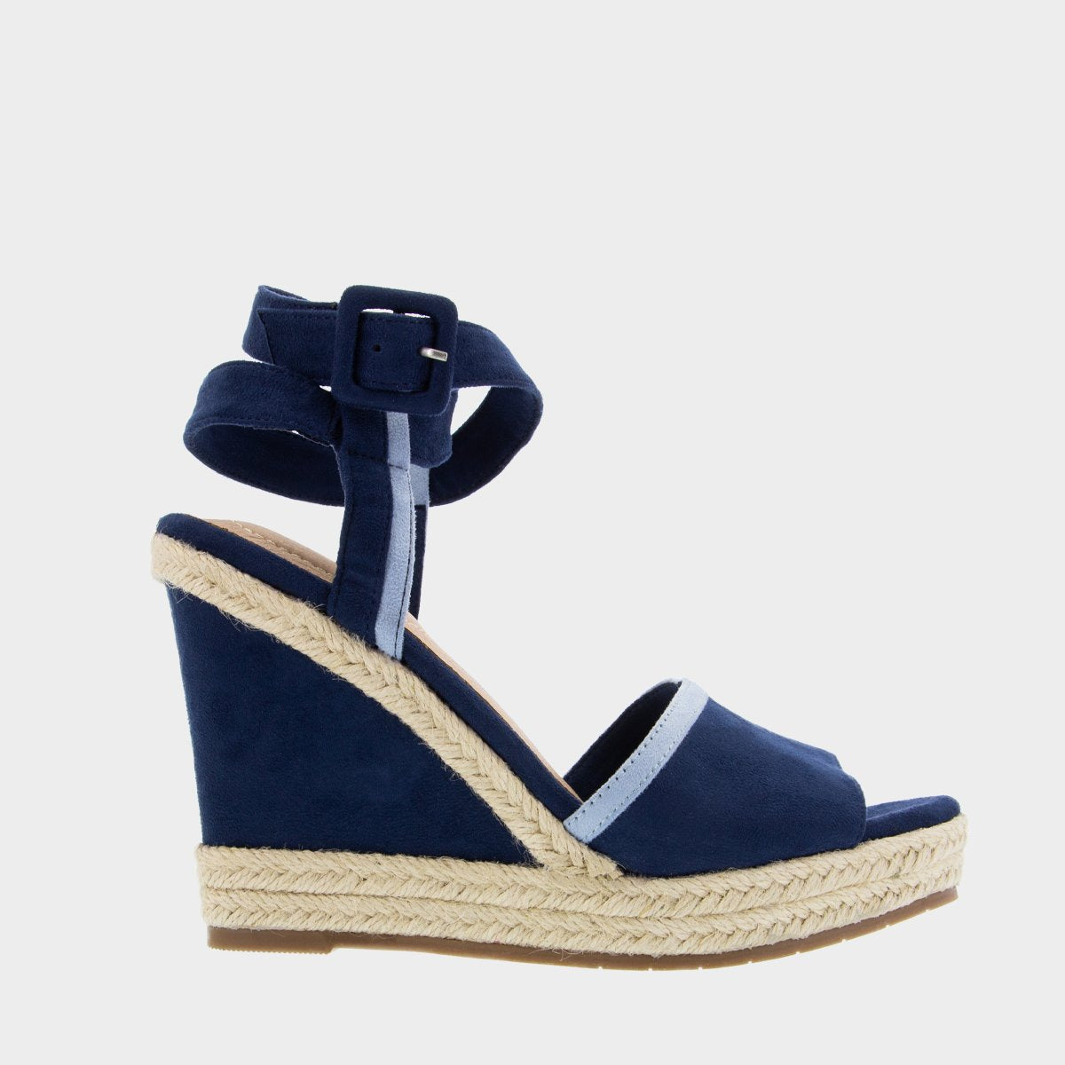 Sofy Wedge Plataforma Para Mujer