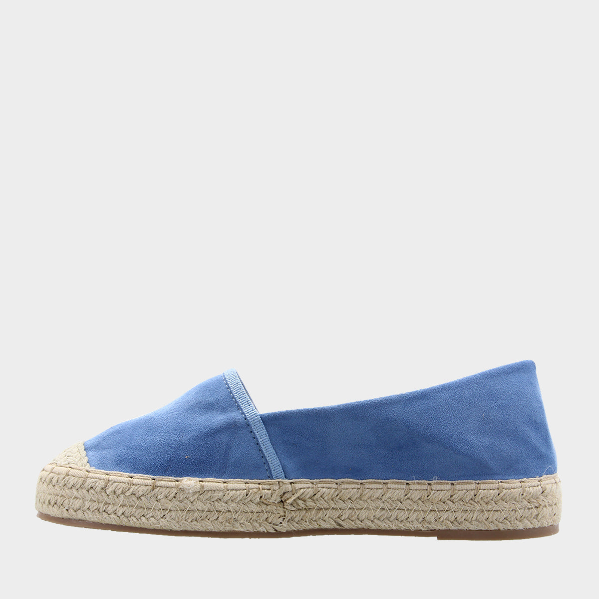 Theodora Flat De Mujer
