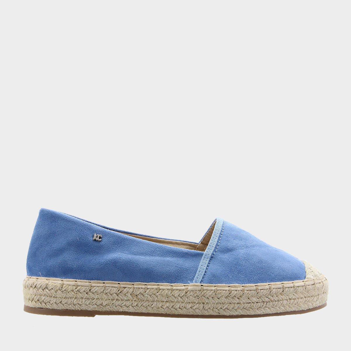 Theodora Flat De Mujer