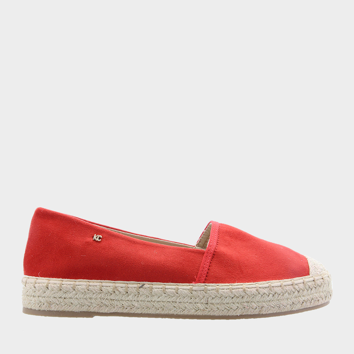 Theodora Flat De Mujer