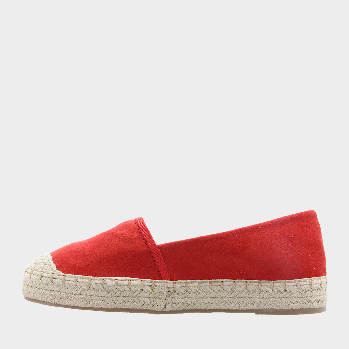 Theodora Flat De Mujer