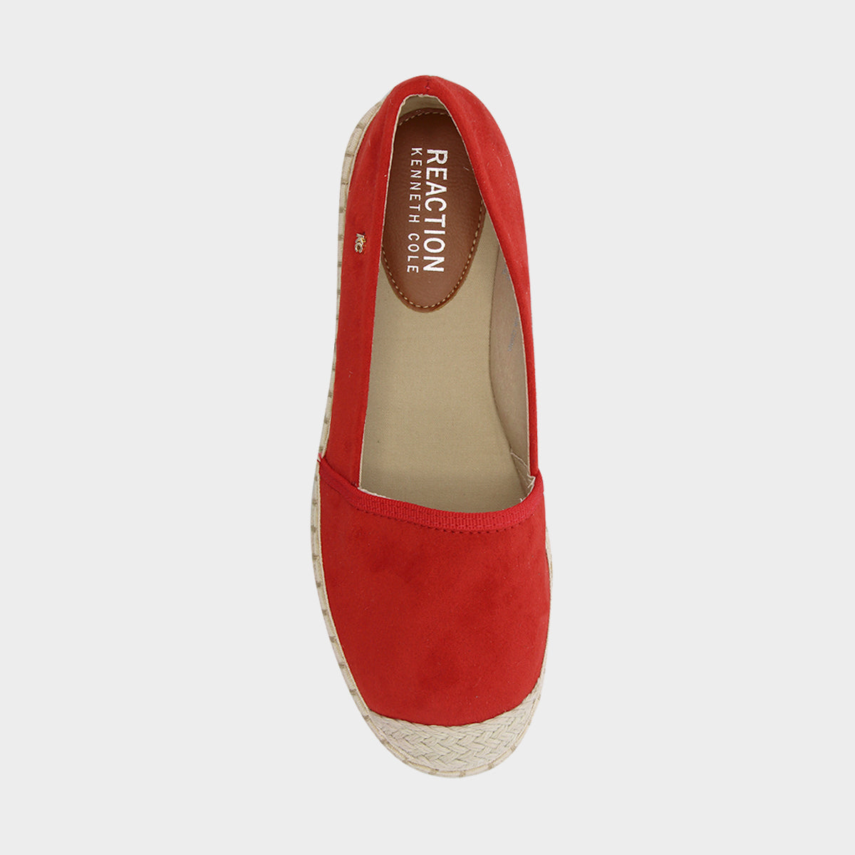 Theodora Flat De Mujer
