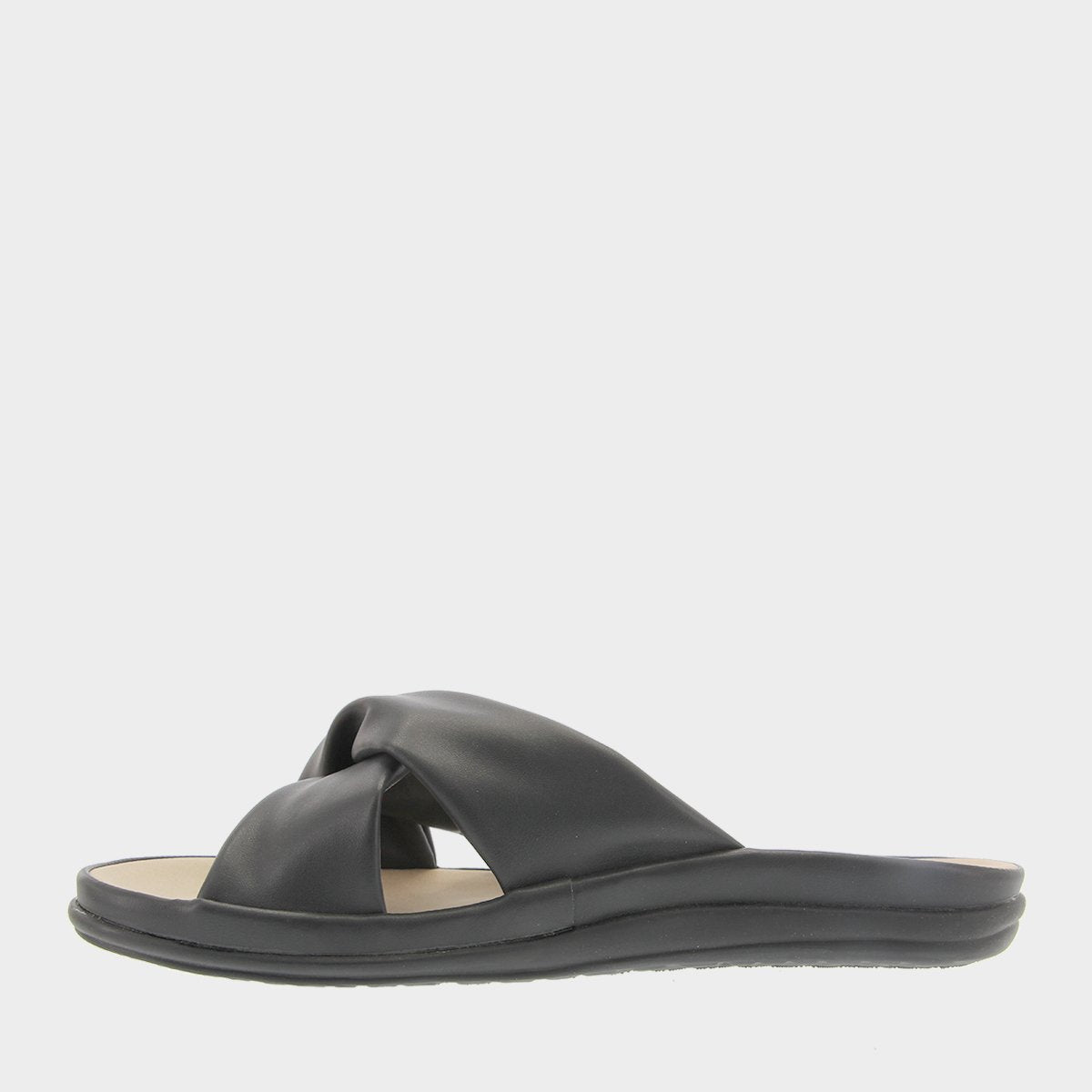 Emily Flat Sandal Sandalia Flat Para Mujer
