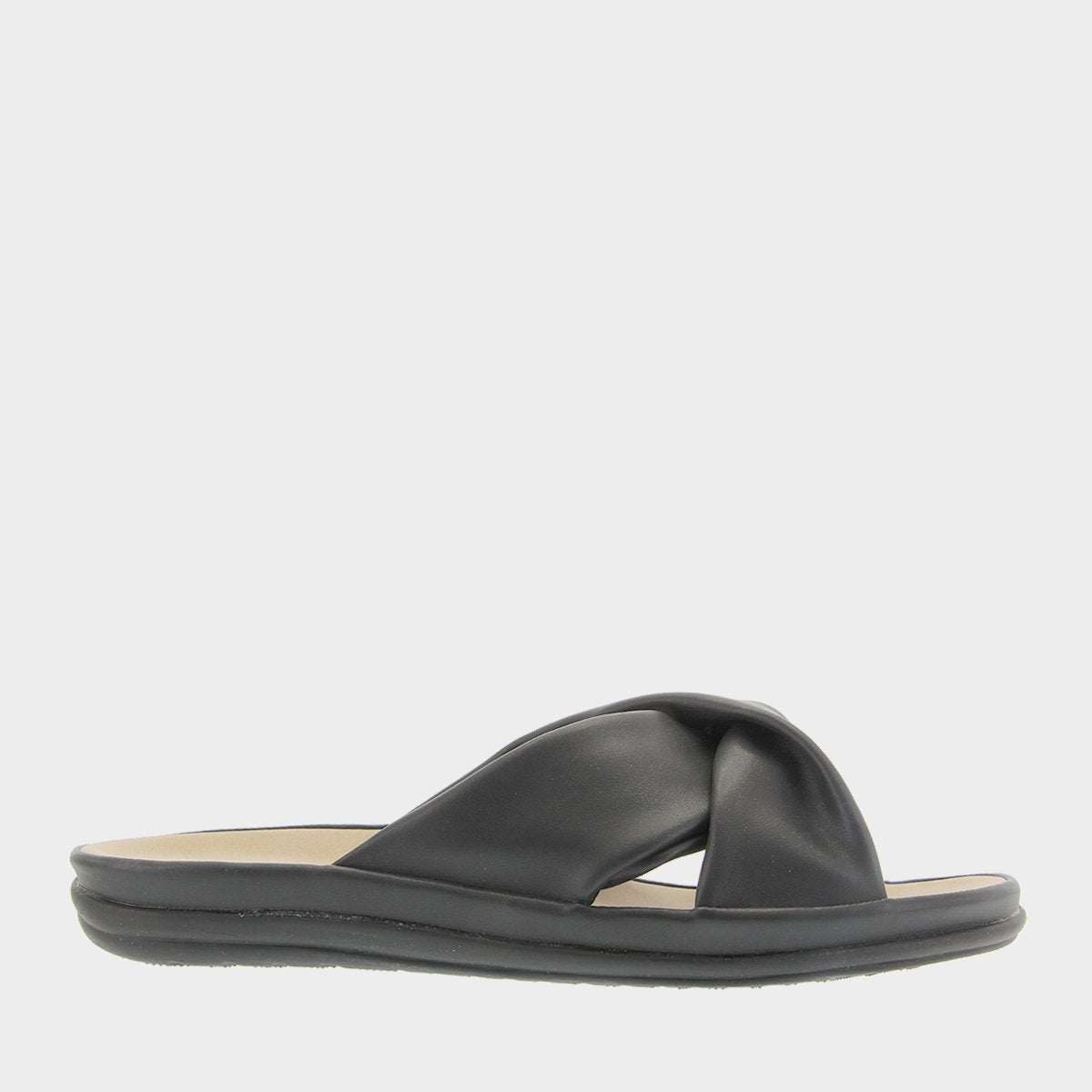 Emily Flat Sandal Sandalia Flat Para Mujer