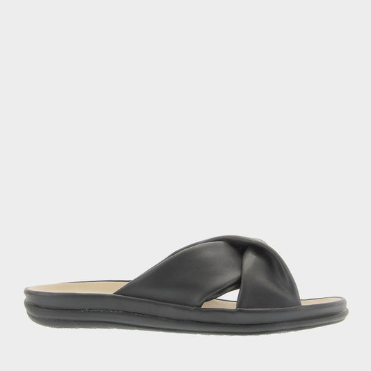 Emily Flat Sandal Sandalia Flat Para Mujer