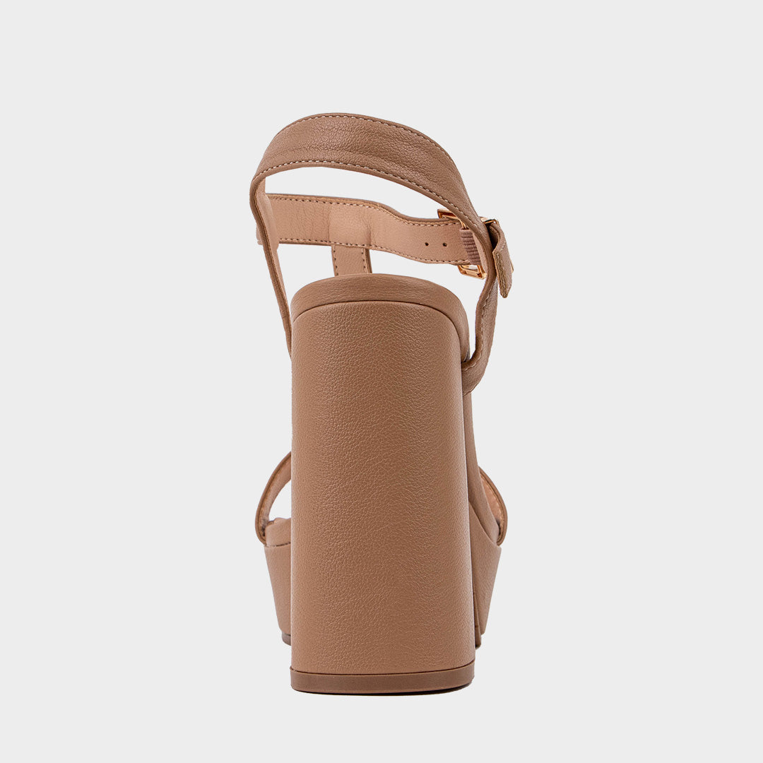 POSIE T STRAP SANDAL