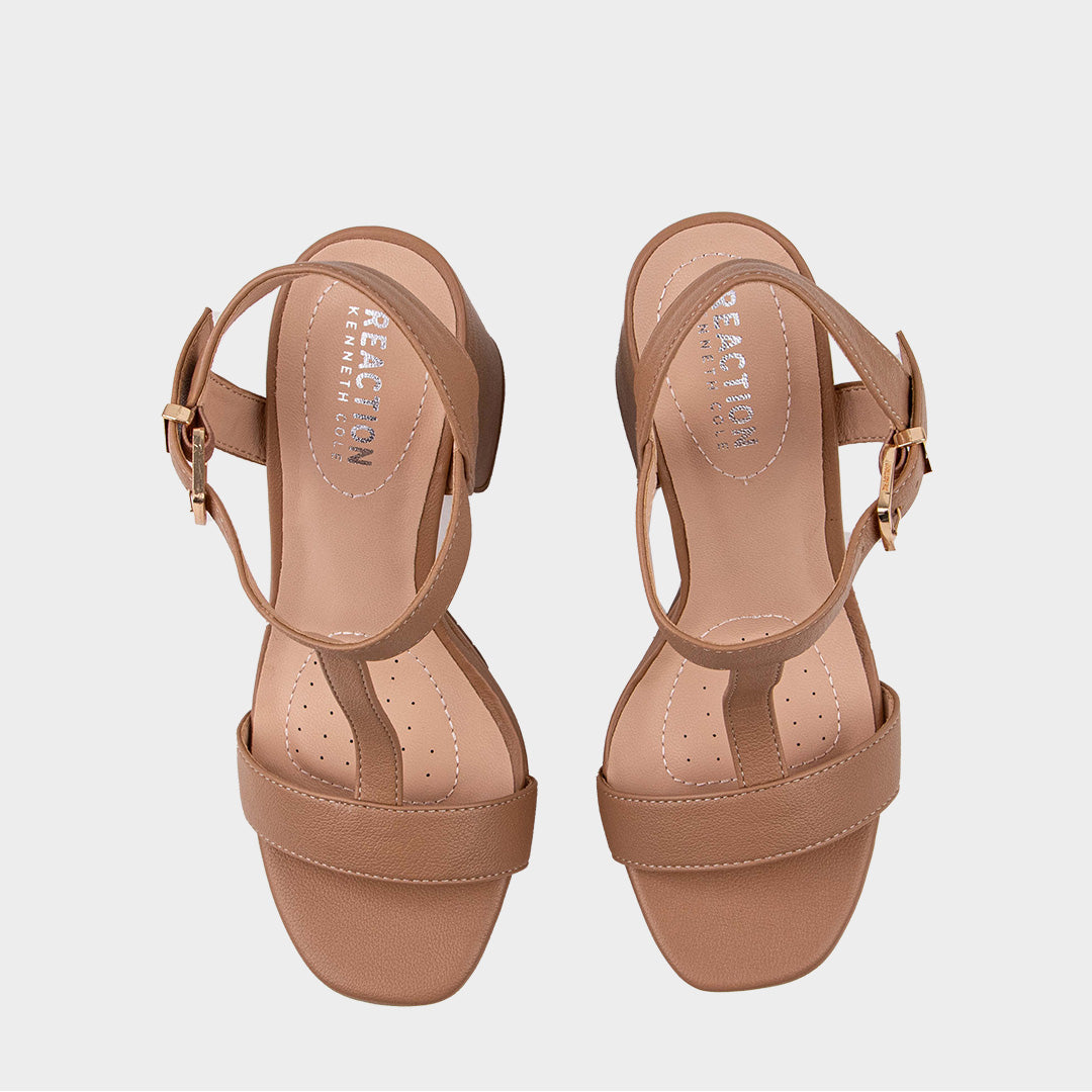 POSIE T STRAP SANDAL