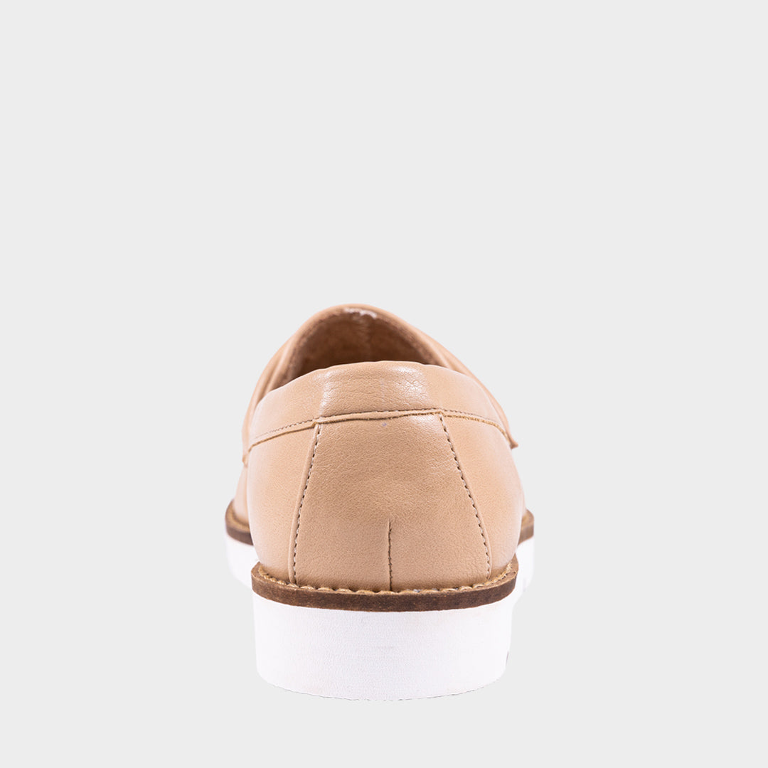Matty Loafer Para Mujer