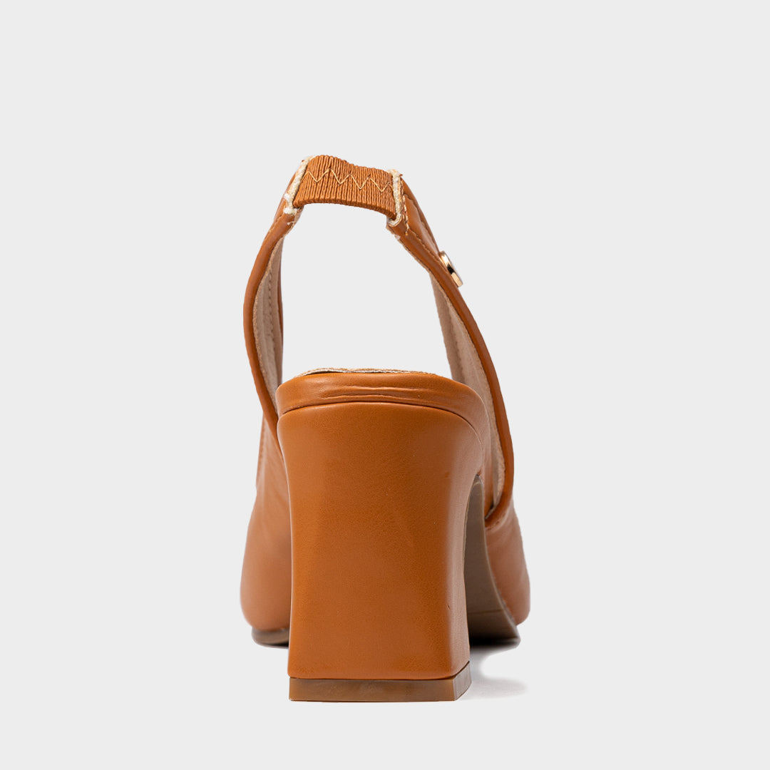 PUMP PARA MUJER