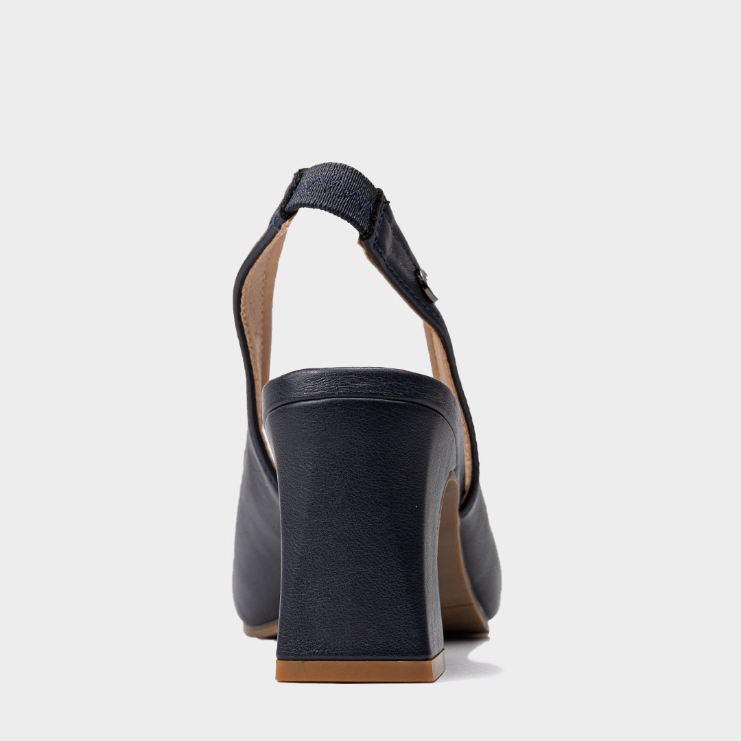 PUMP PARA MUJER