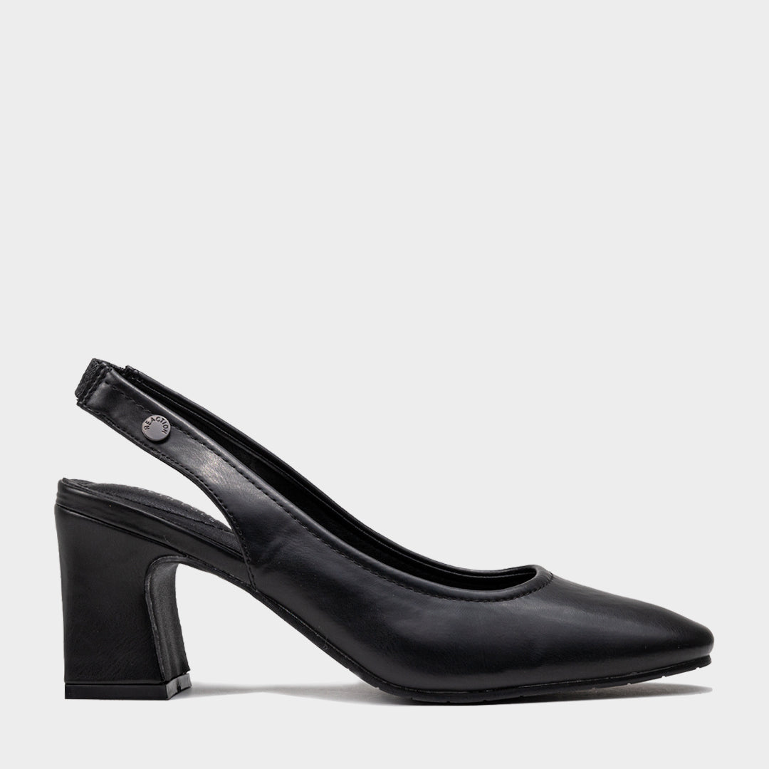 PUMP PARA MUJER