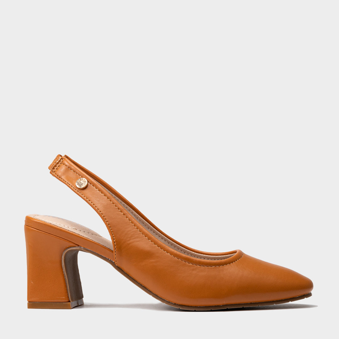 PUMP PARA MUJER