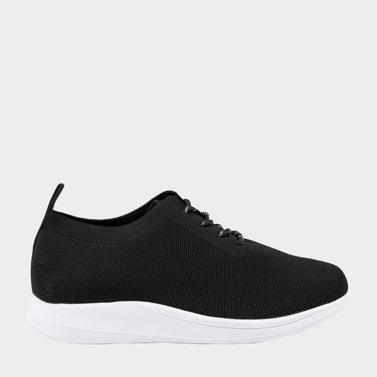 Lonnie Knit Sneaker Zapatilla Para Mujer