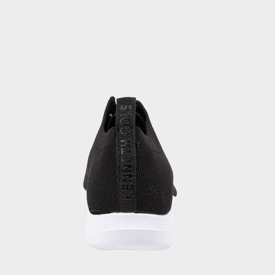 Lonnie Knit Sneaker Zapatilla Para Mujer