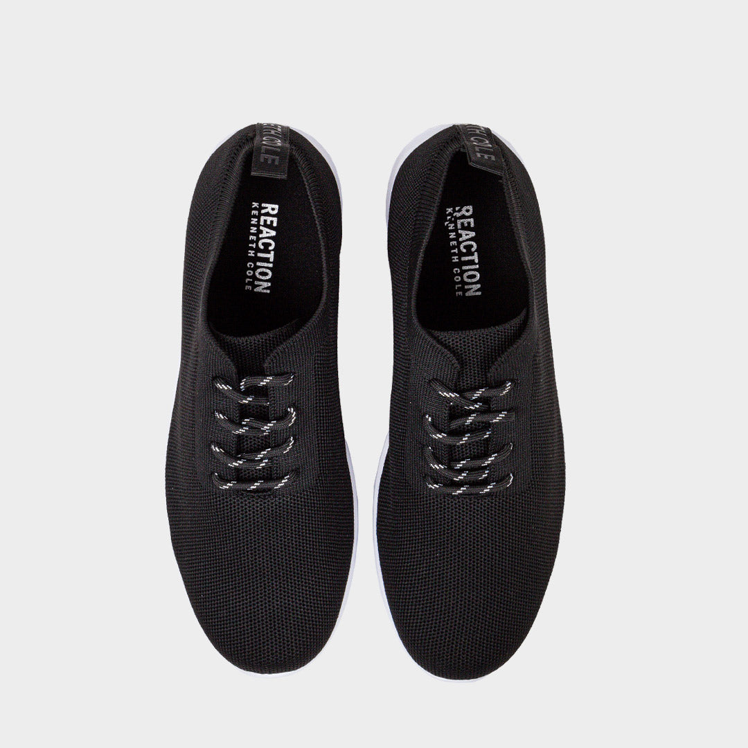 Lonnie Knit Sneaker Zapatilla Para Mujer