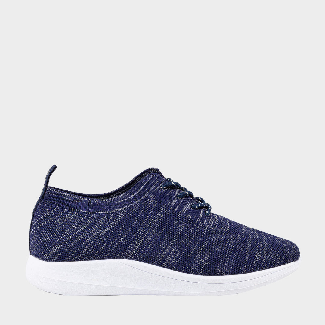 Lonnie Knit Sneaker Zapatilla Para Mujer