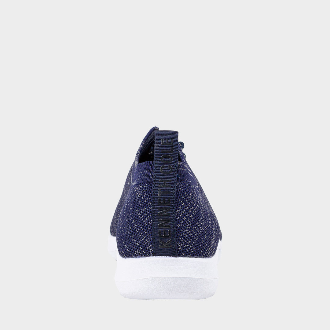 Lonnie Knit Sneaker Zapatilla Para Mujer