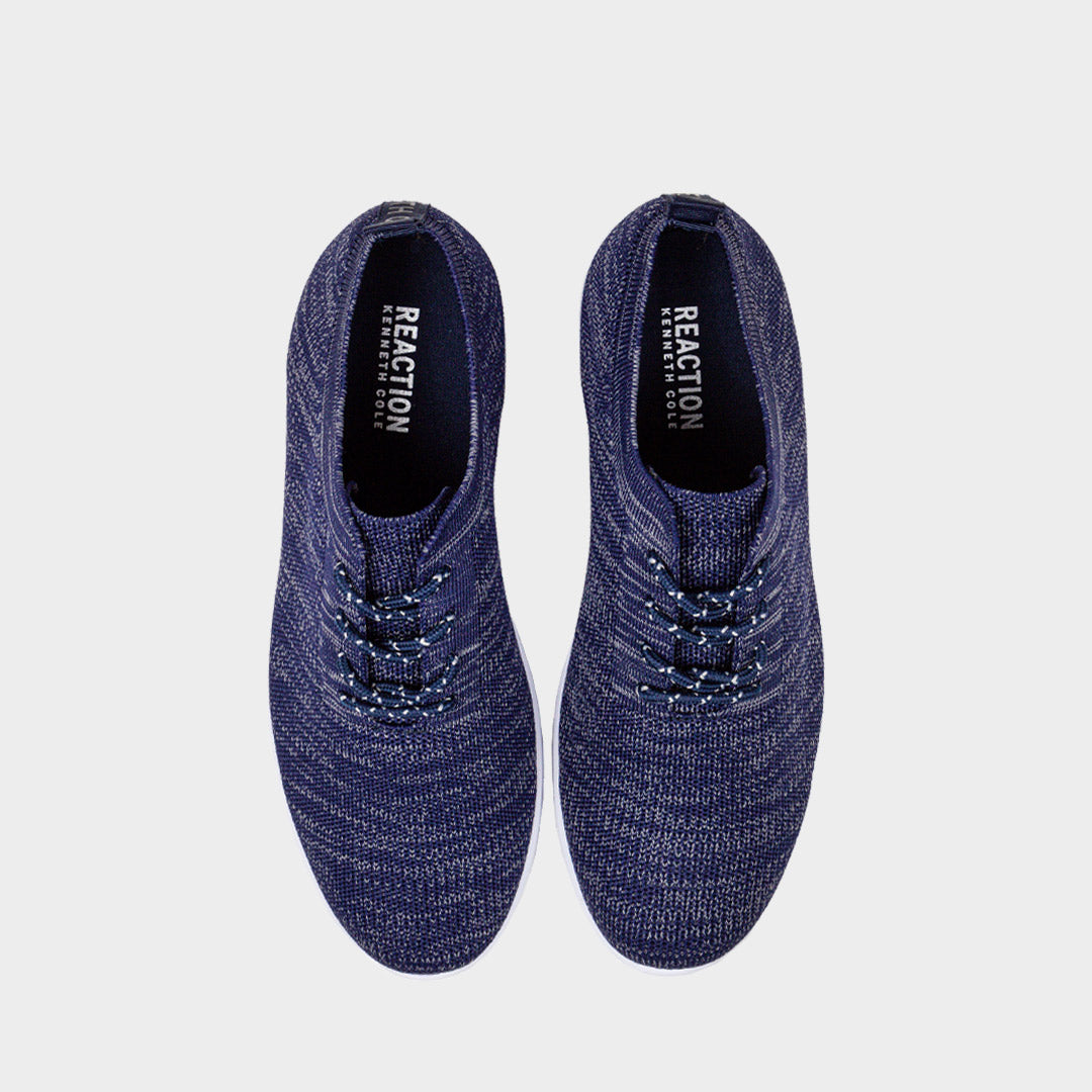 Lonnie Knit Sneaker Zapatilla Para Mujer