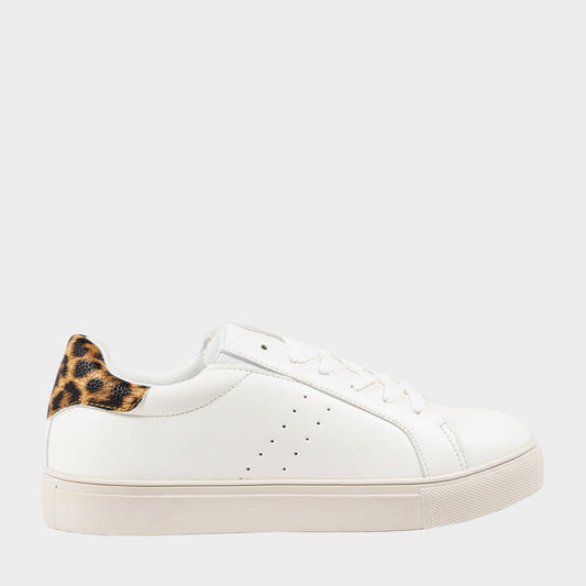 Kai Sneaker Para Mujer