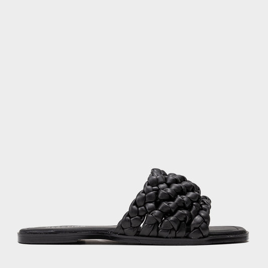 SANDALIA FLAT PARA M
