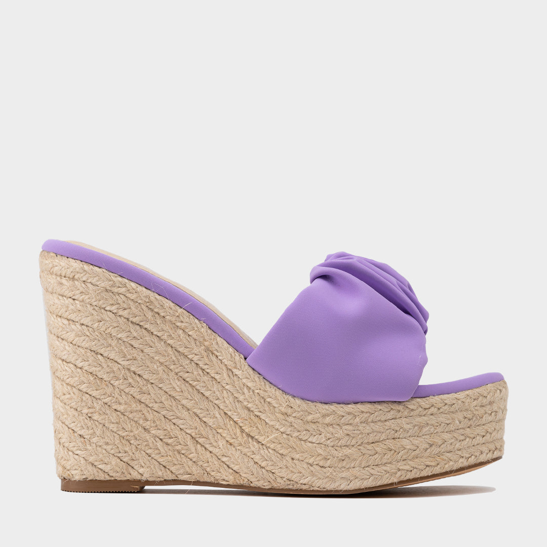 NOELLE SLIDE WEDGE