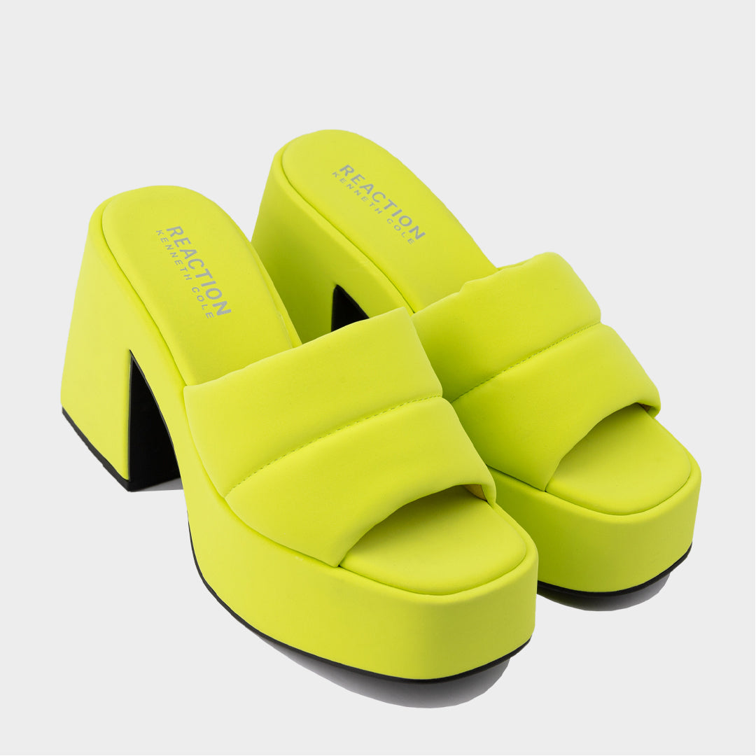 FAITH SLIDE SANDAL