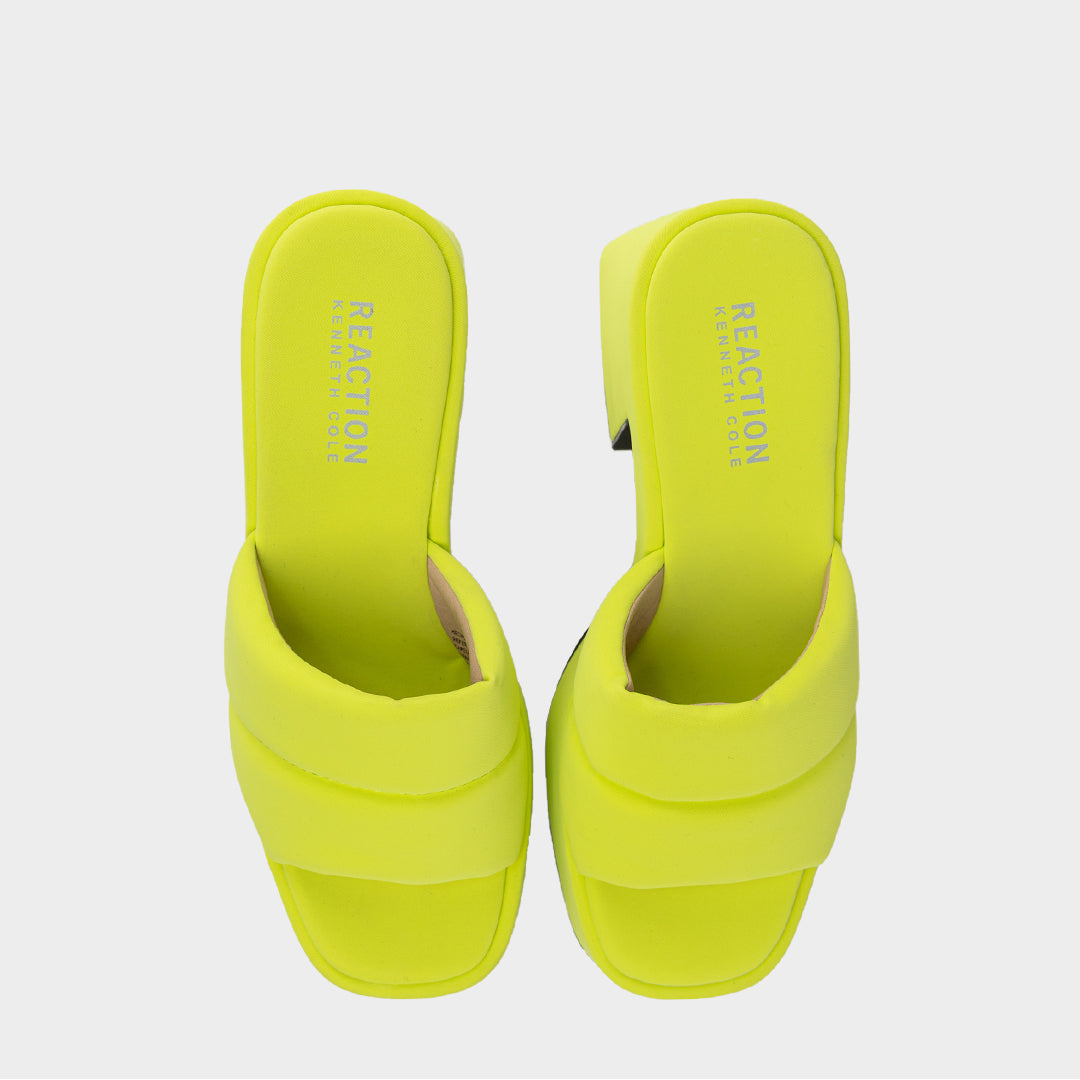 FAITH SLIDE SANDAL