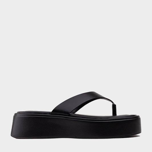 CHLOE THONG FLATFORM