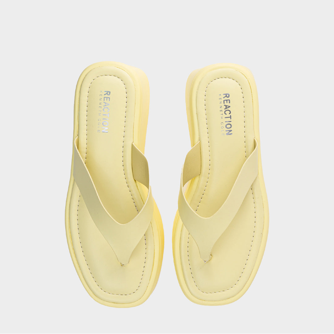 CHLOE THONG FLATFORM