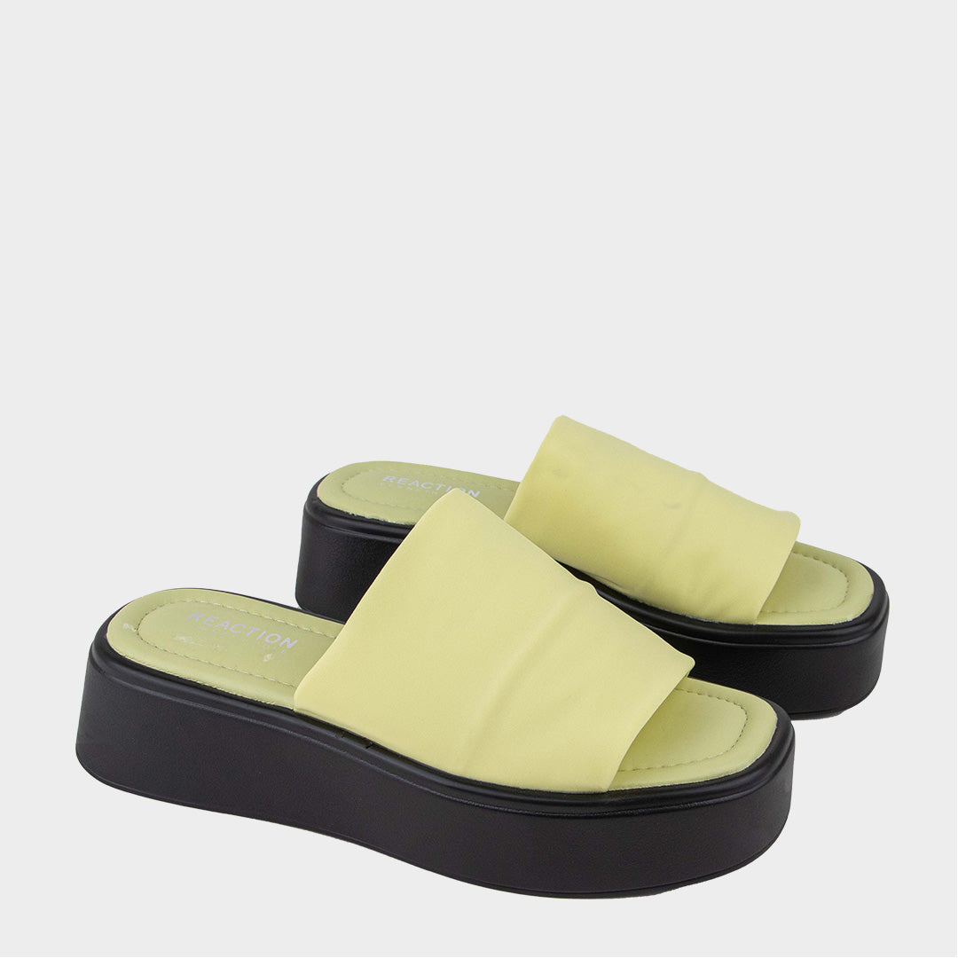 CHLOE SLIDE FLATFORM