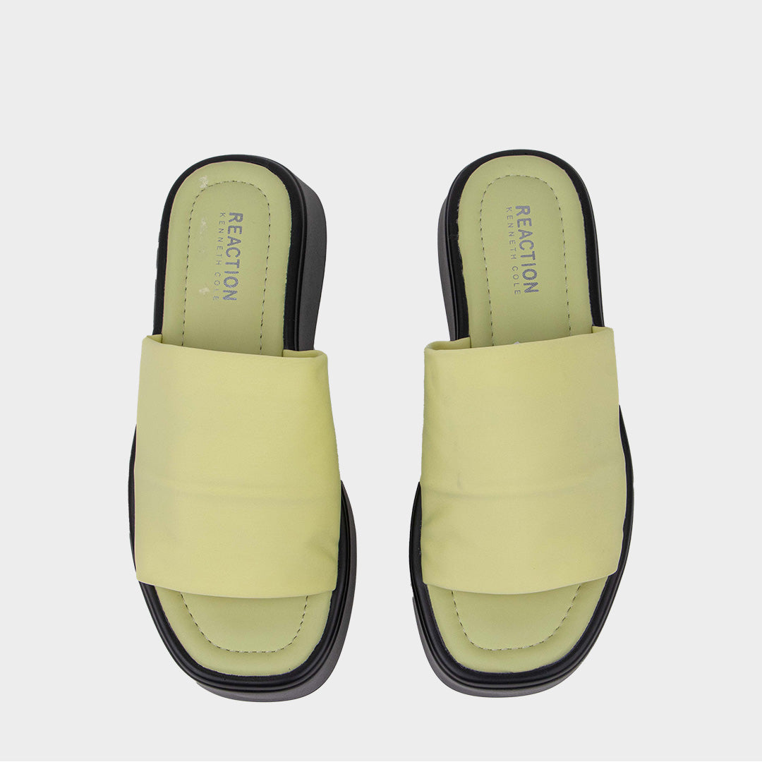 CHLOE SLIDE FLATFORM